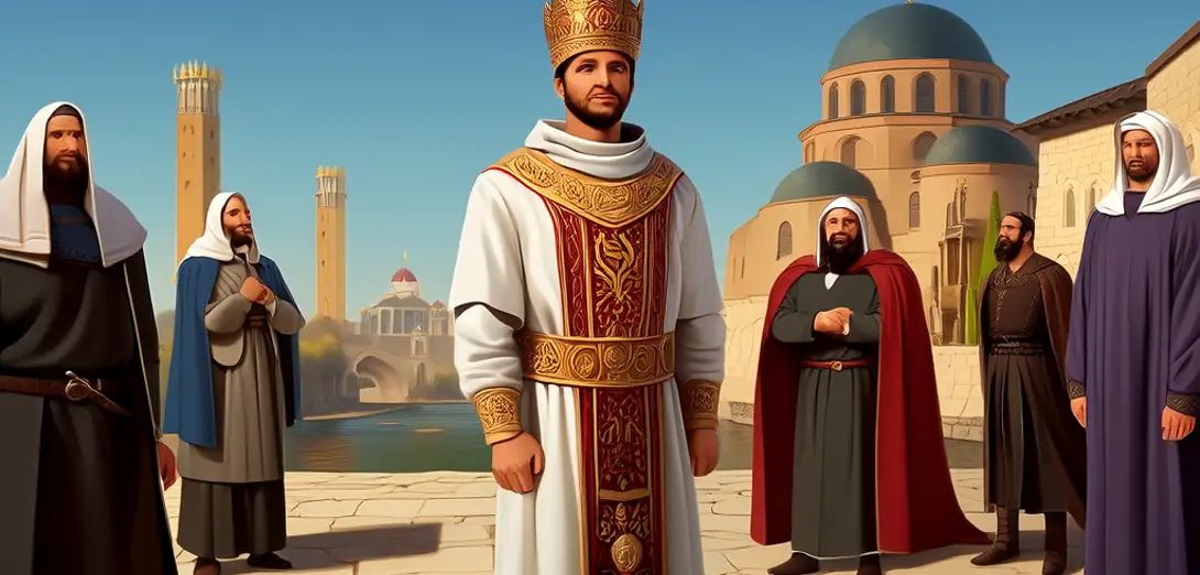 2026-D048: The Kievan Rus’ Adoption of Orthodox Christianity and Its Political Consequences