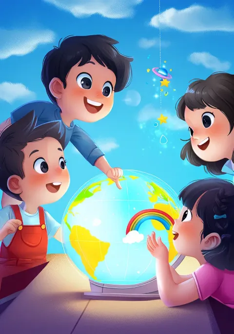 十万个为什么·科学阅读30篇（3）