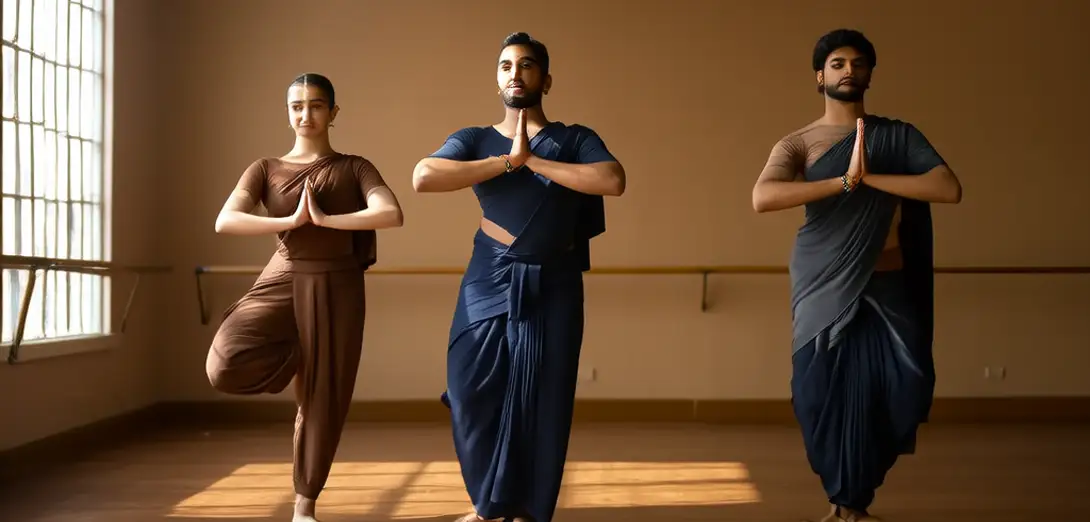 Indian Classical Dance as Embodied Constitutional Literacy