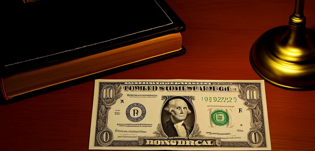 How Currency Design Encoded Political Authority