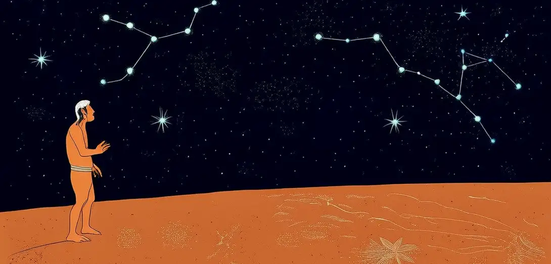 The Cartographic Silence of Indigenous Seasonal Calendars