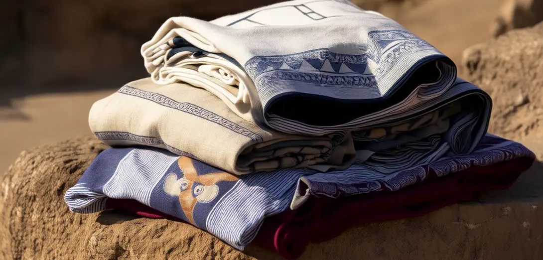Funerary Textiles as Counter-Archives in Andean Highlands