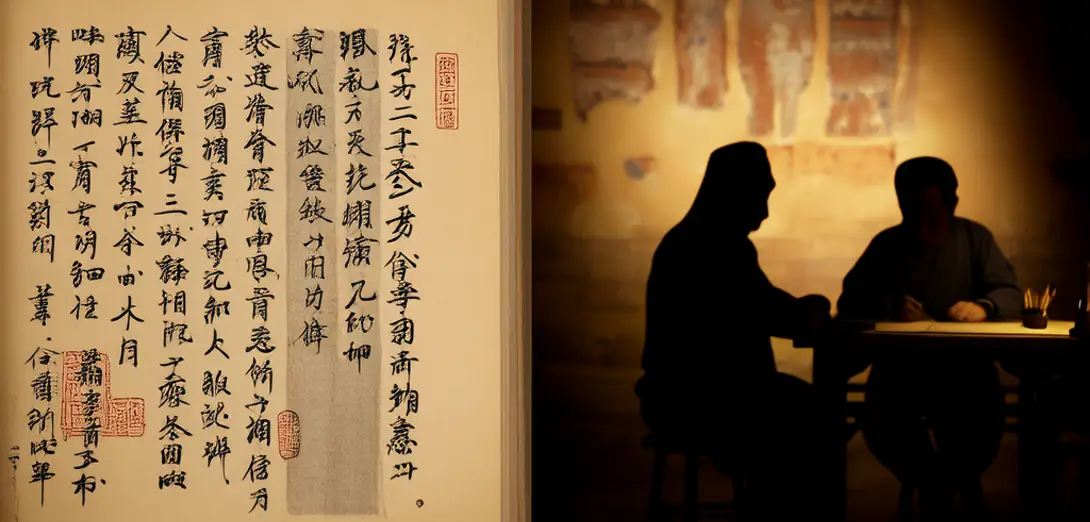 Silk Road Caravan Contracts as Multilingual Juridical Palimpsests