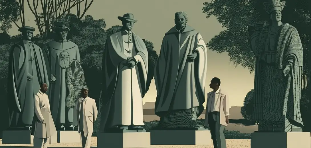 Monumental Erasure and Commemorative Reclamation in Post-Apartheid Cape Town