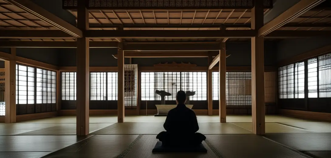 Funerary Silence Protocols and Acoustic Jurisdiction in Kyoto’s Buddhist Subtemples