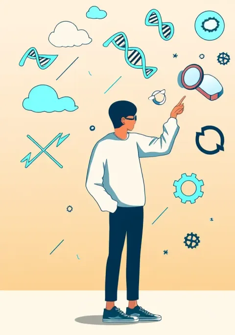 十万个为什么·科学阅读30篇（4）