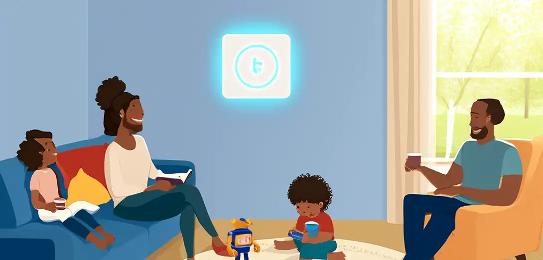 Smart Thermostats Save Energy
