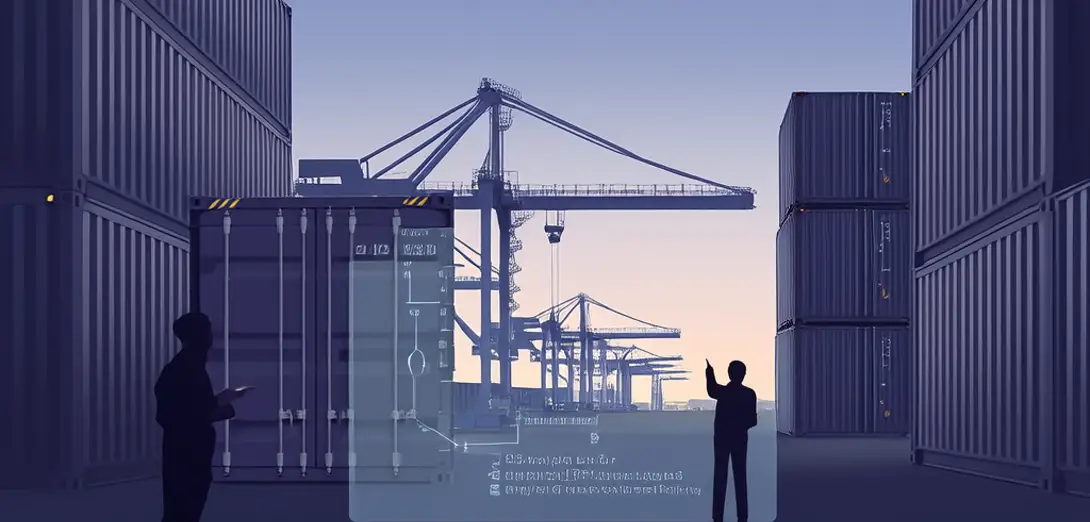 Booking Logistics: The Unseen Negotiation Layer