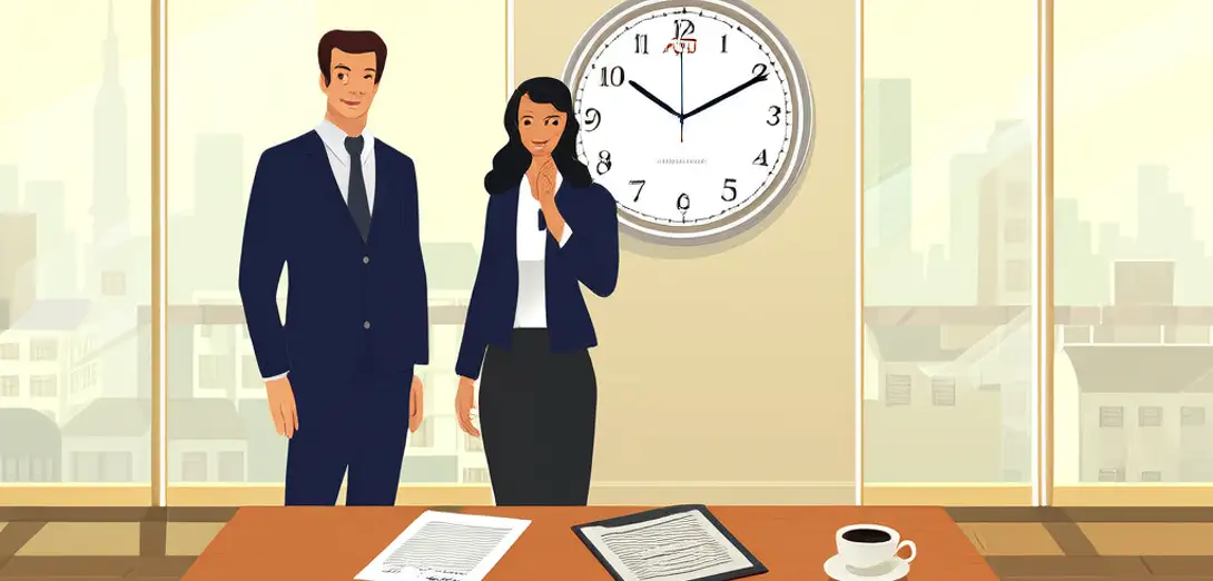 Batch-0002-024: Temporal Negotiation in Brazilian Contract Finalization Cycles
