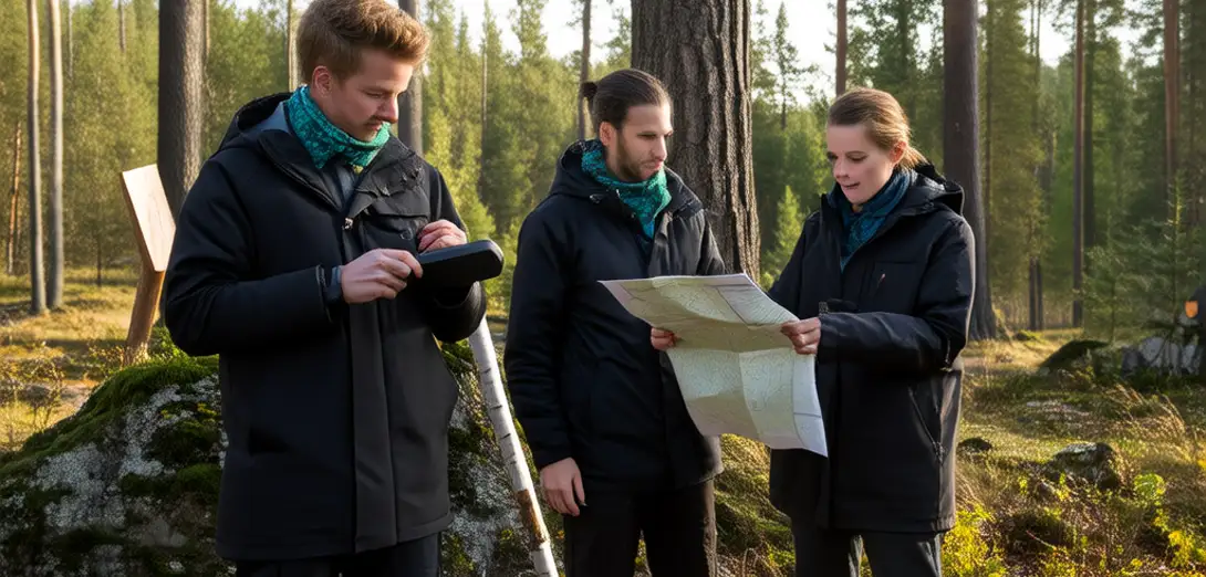 Batch-0017-010: Material Provenance Rituals in Scandinavian Sustainable Sourcing