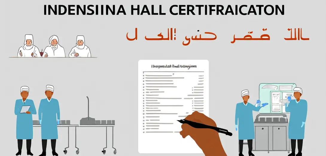 Batch-0017-021: Hierarchical Signature Sequencing in Indonesian Halal Certification Gateways