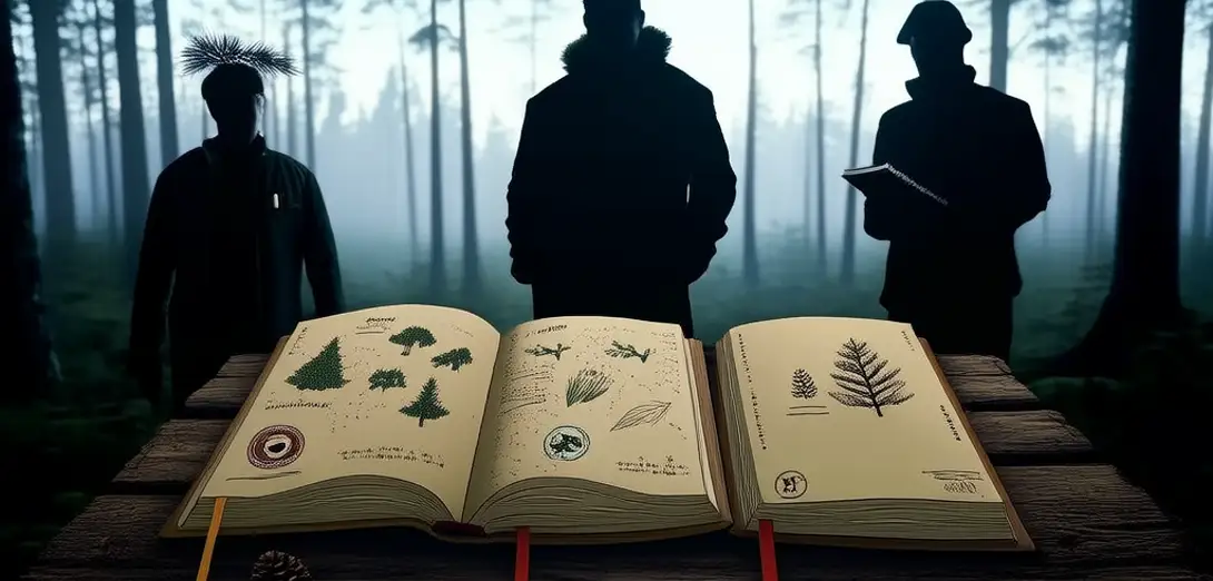Batch-0002-038: Narrative Calibration in Finnish Forest Product Sustainability Declarations