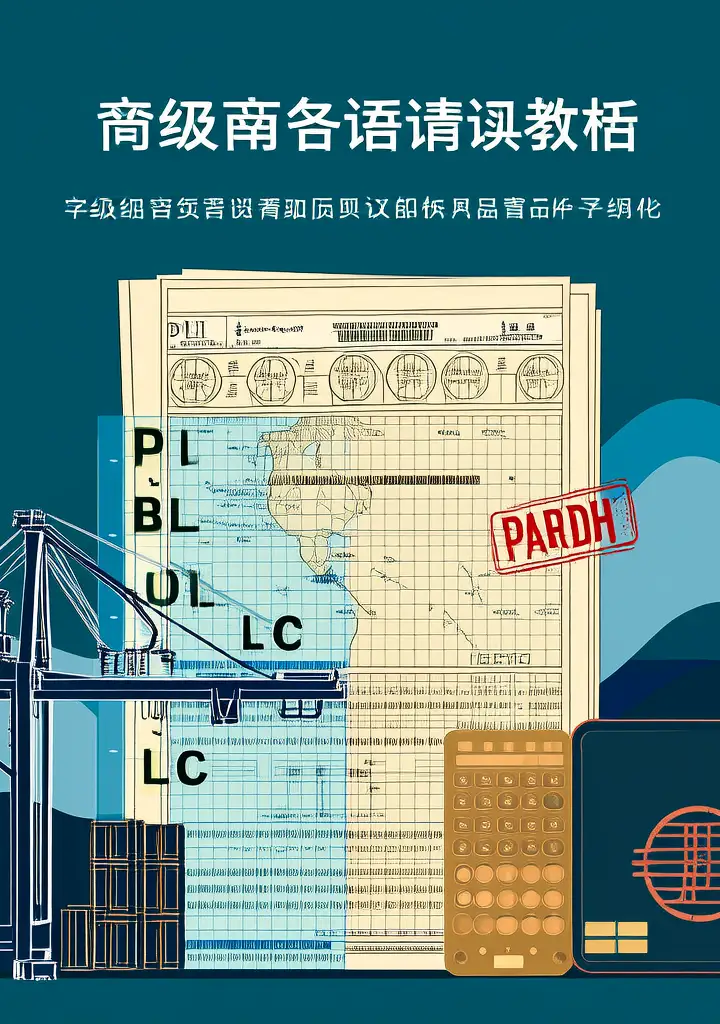 外贸英语·订单之路精读30篇（4）