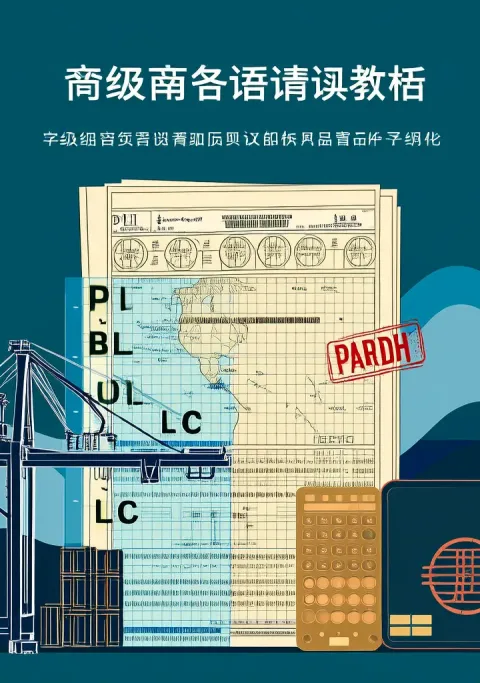 外贸英语·订单之路精读30篇（4）