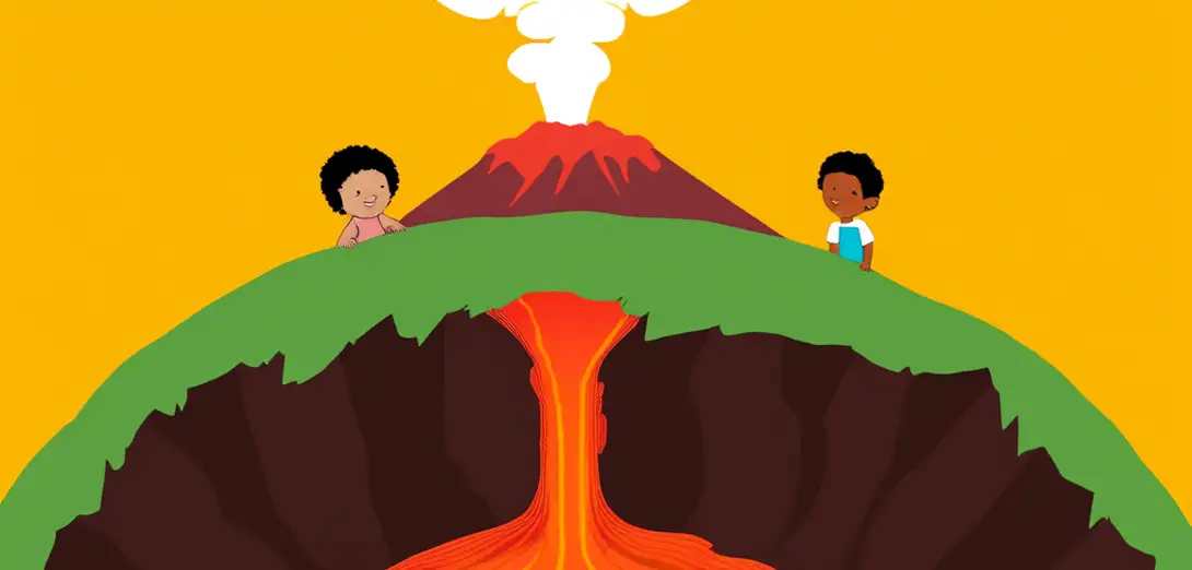How Do Volcanoes Erupt?