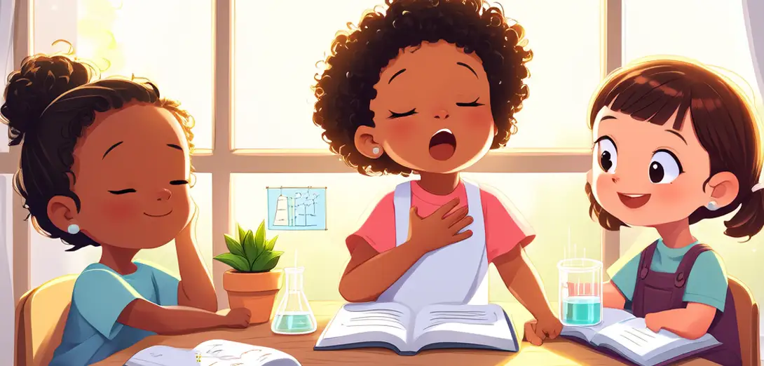 Why Do We Yawn?