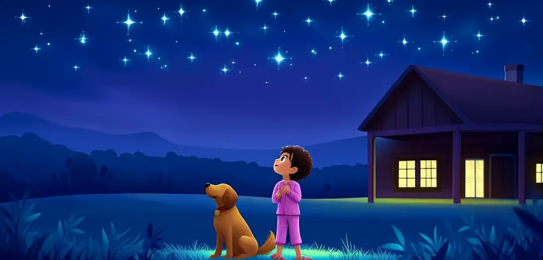 Why Do Stars Twinkle?