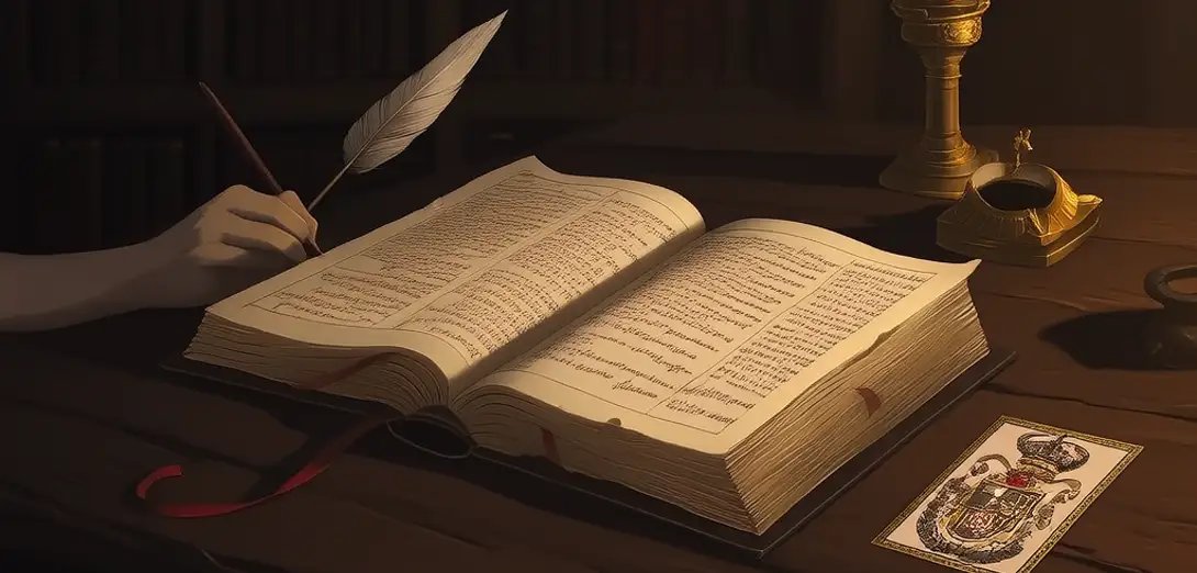 Columbus’s Logbooks as Colonial Epistemic Instruments