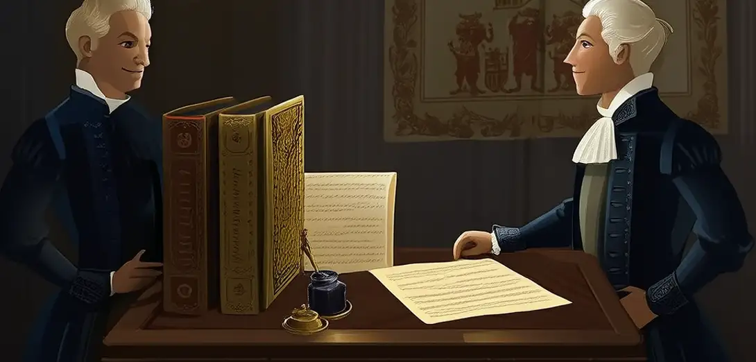 The Treaty of Westphalia as Administrative Protocol, Not Peace Ideology