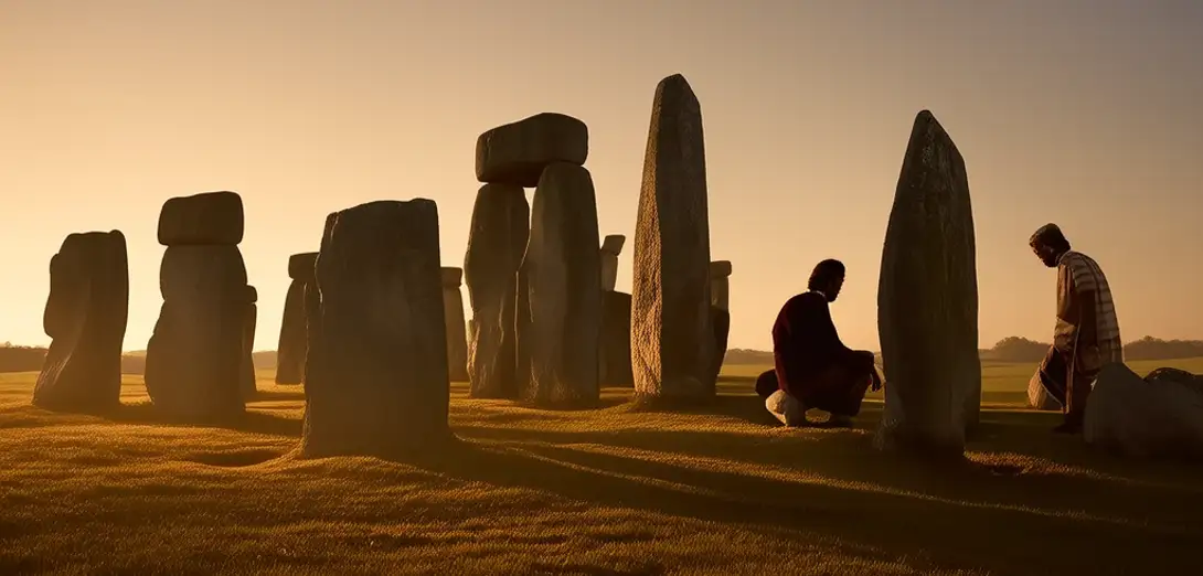 Stone Syntax: Megalithic Alignment as Linguistic Infrastructure in Senegal’s Serer Cosmology