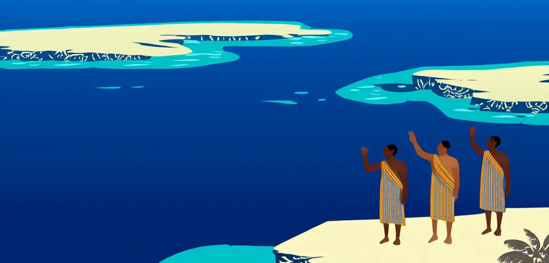 Tide Lexicon: Coastal Rituals as Hydrological Jurisprudence in the Maldives