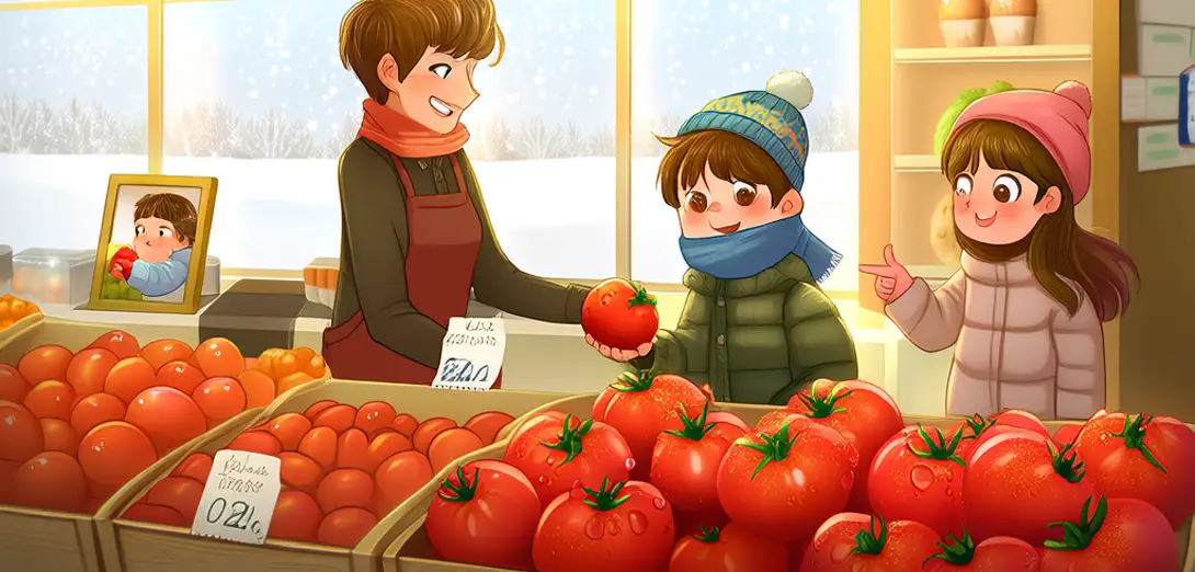 Why Some Things Cost More in Winter