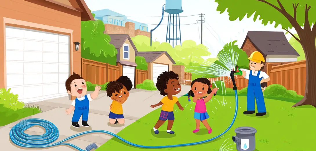 Why Clean Water Is a Shared Responsibility