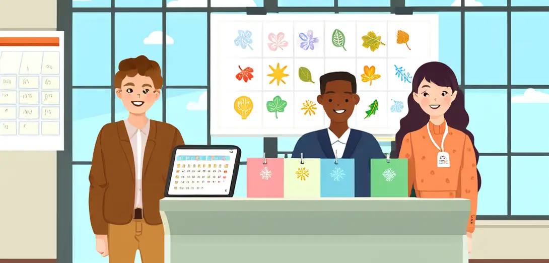 How Tax Filing Windows Align with Batch Processing