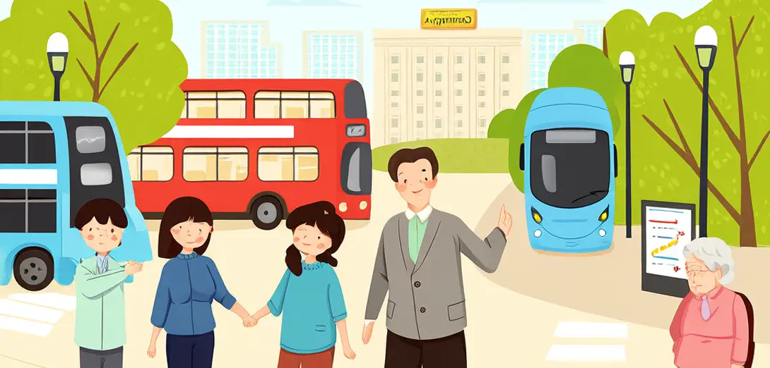 How Batch 0015-028 Sets Public Transit Fare Changes