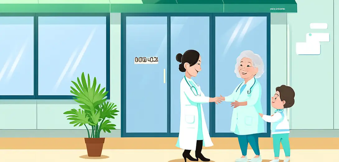 How Batch 0008-034 Coordinates Public Health Clinic Fee Adjustments