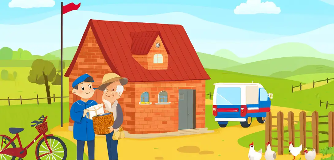 How Batch 0015-013 Updates Rural Mail Delivery Schedules