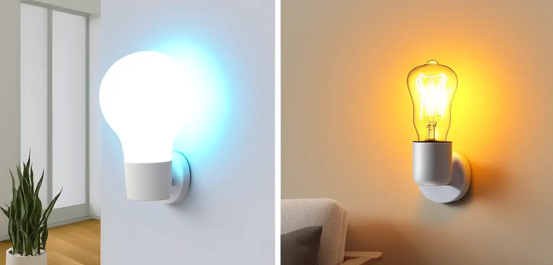 How LED Bulbs Cut Energy Use by 75%