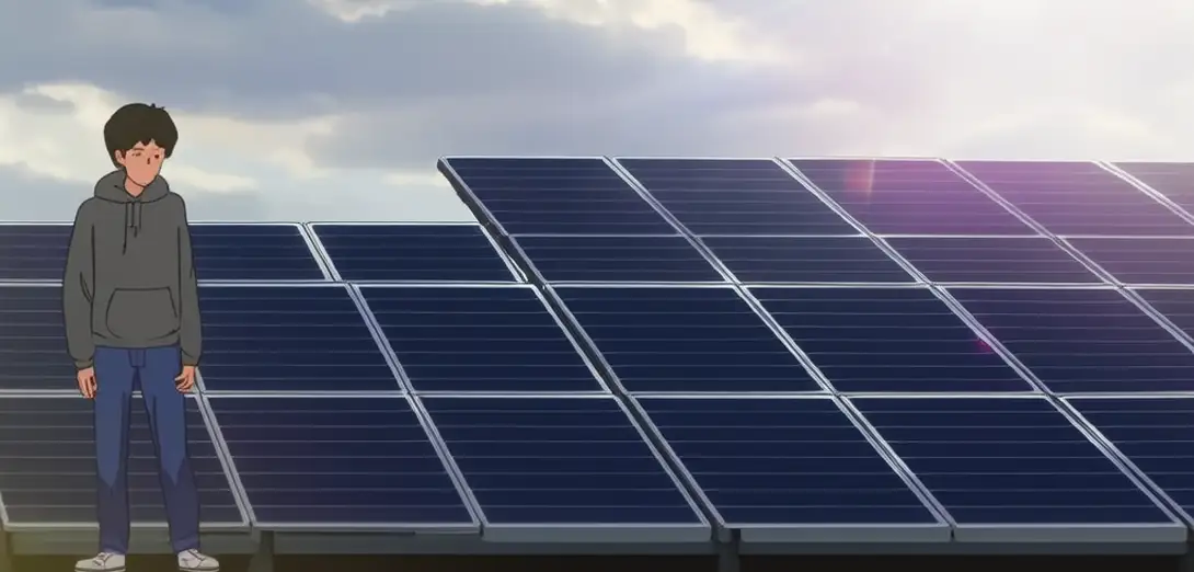 Why Solar Panels Work Even on Cloudy Days