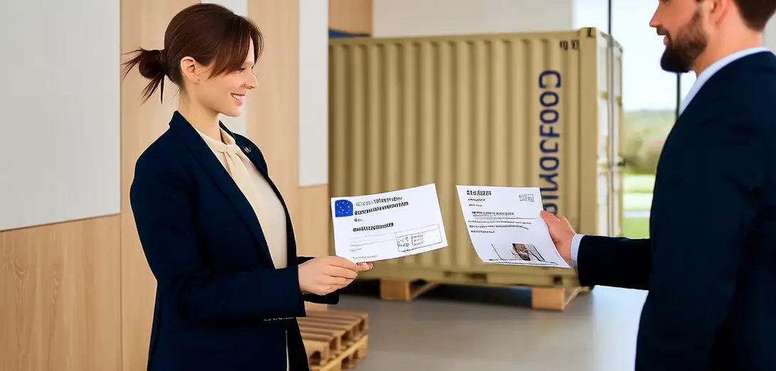 Import Cleared: Navigating Foreign Regulations Gracefully