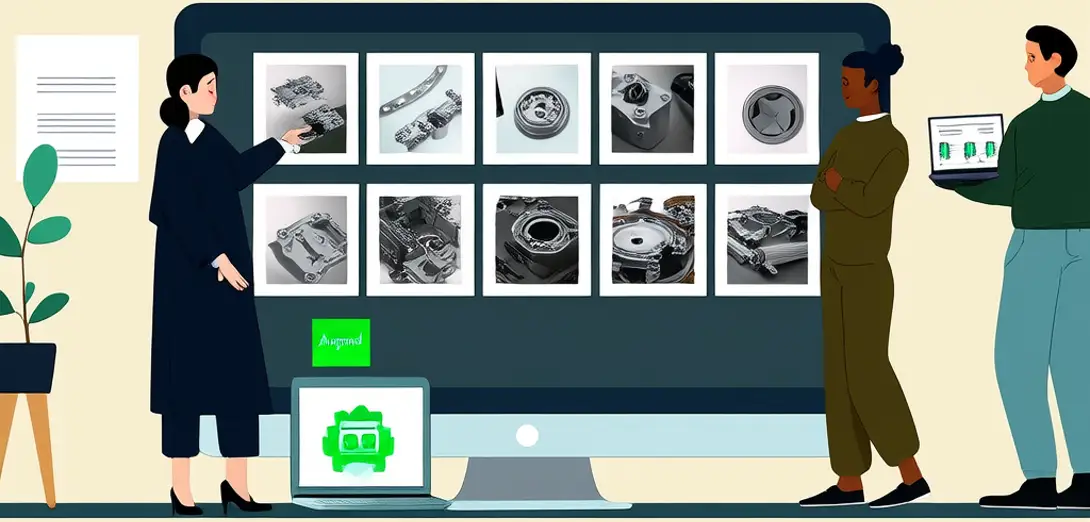 Batch 0017-035: Auto-Extension Issued Following Quality Photo Approval