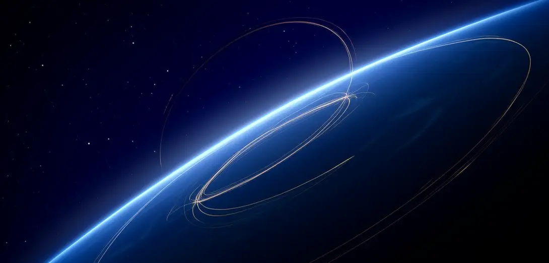 How Magnetic Reconnection Accelerates Solar Wind Particles During Geomagnetic Storms