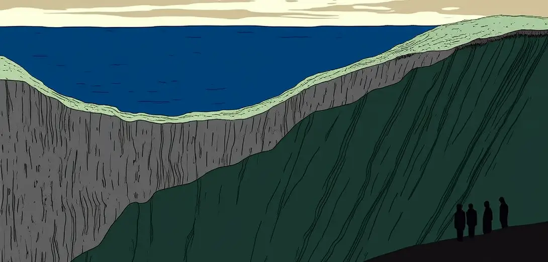 Why Oceanic Subduction Zones Generate the World’s Most Powerful Earthquakes