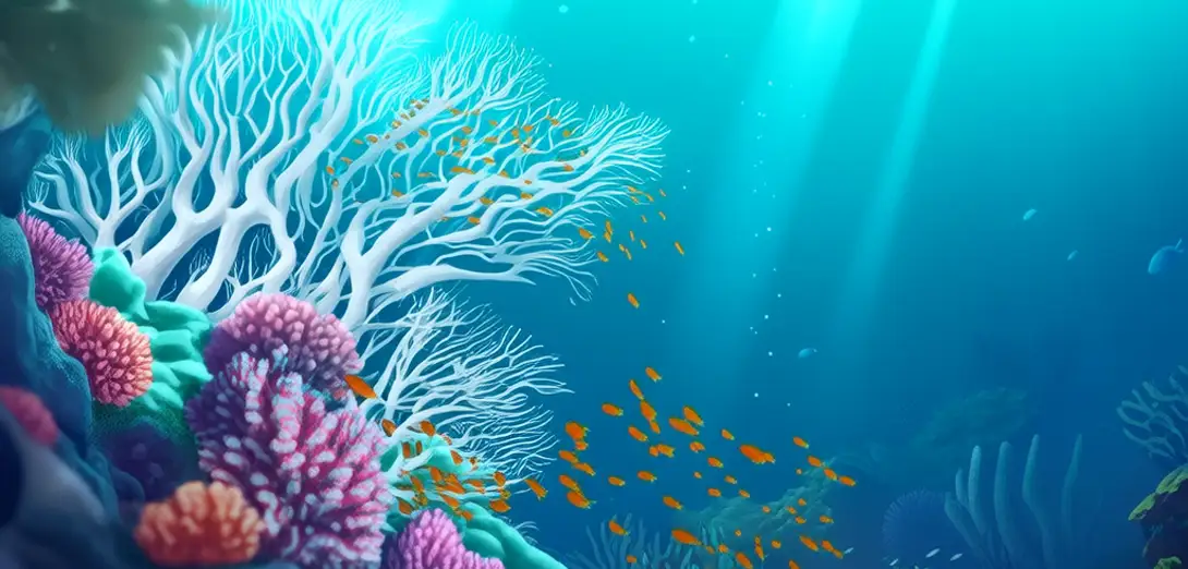Why Coral Bleaching Occurs Even Without Elevated Sea Temperatures