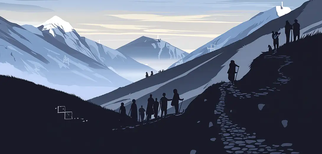 How Peruvian Qoyllur Rit’i Pilgrimage Routes Trace Glacial Isostatic Adjustment Signatures Through Altitude-Modulated Step Frequency and Snowpack Density Calibration