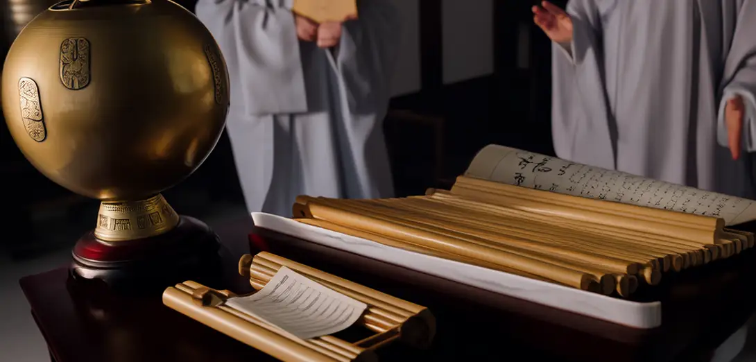 Why Korean Jongmyo Jerye Music Tuning Preserves Historical Atmospheric Pressure Signatures Through Bronze Bell Resonance Frequencies and Wind-Instrument Bore Calibration