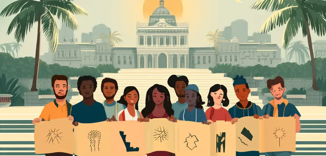 Decolonization After World War II: Independence Movements Rise