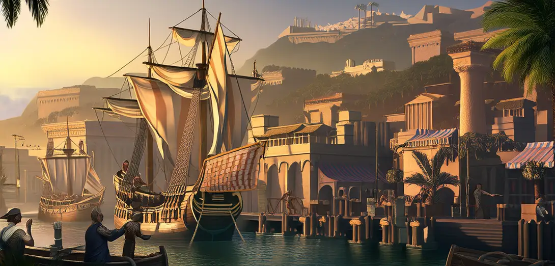 Batch 0020-022: Carthaginian Naval Power and the Punic Wars