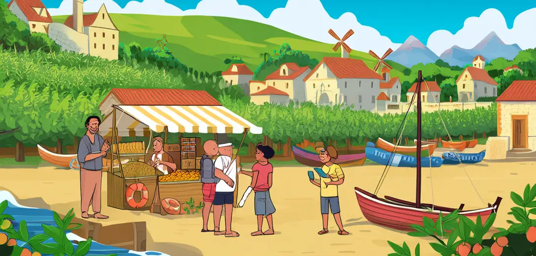Regions Are More Than Maps: Shared Culture, Economy, and Identity