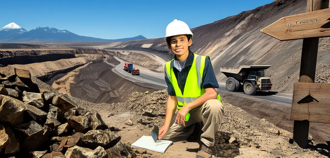 Minerals Shape Nations: From Copper Valleys to Lithium Deserts