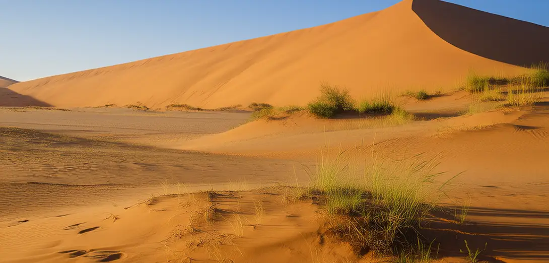 Batch-0022-039: Aeolian Transport Thresholds and Dune Field Stabilization Feedbacks