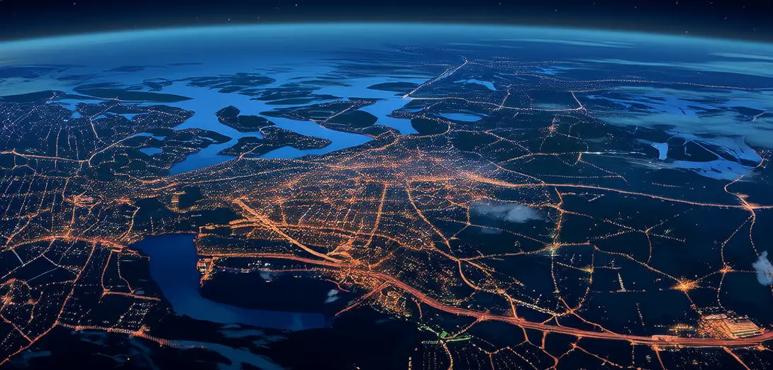 Batch-0022-010: Urban Thermal Archipelagos and Nighttime Cooling Corridors