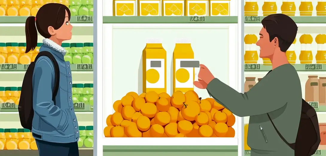 Why Prices Change Without Warning