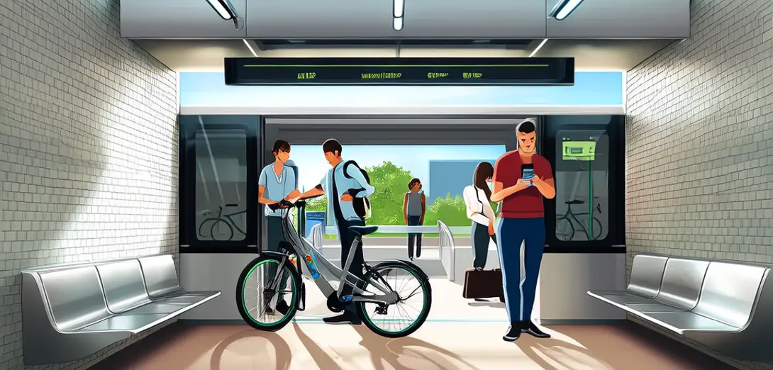 The Hidden Rules Behind Public Transit