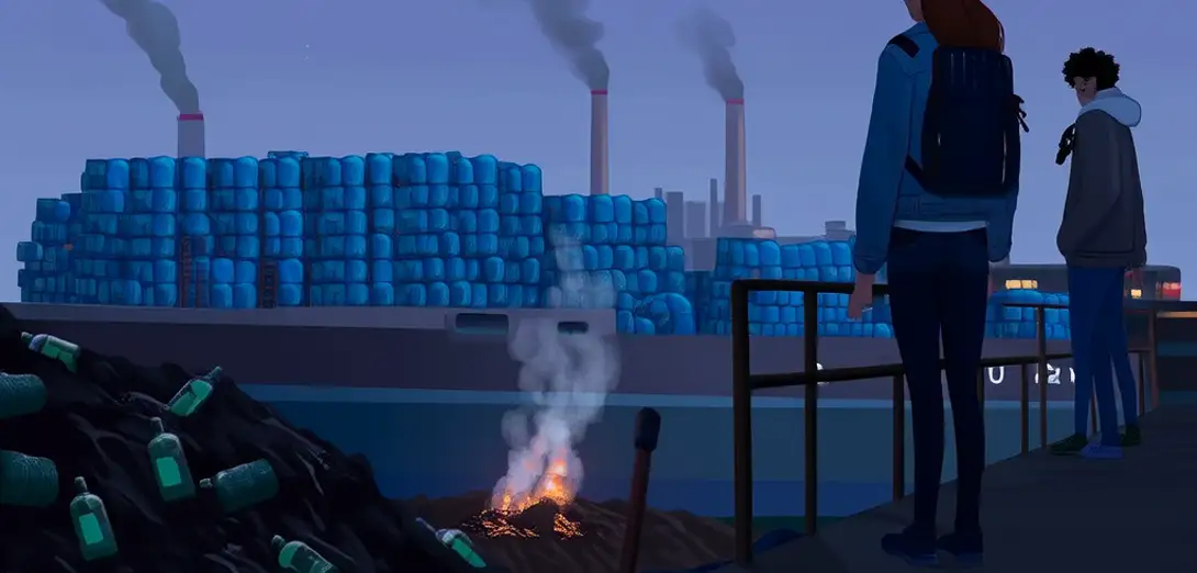 Why Recycling Isn’t Always Green