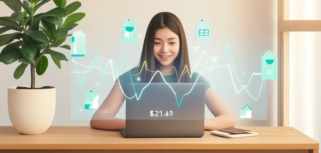 How Algorithmic Pricing Reshapes Consumer Expectations